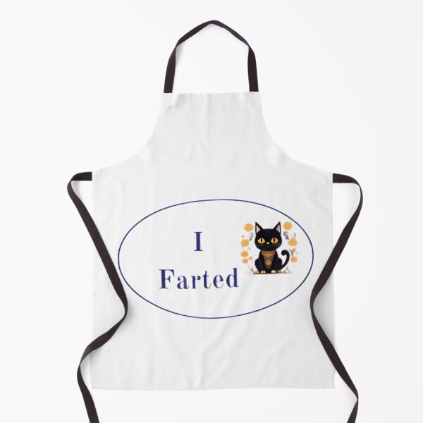 Item preview, I Farted  designed and sold by Shanon's Designs.