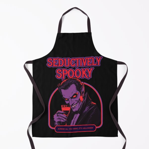 Item preview, Seductively Spooky designed and sold by BoldImpDes.