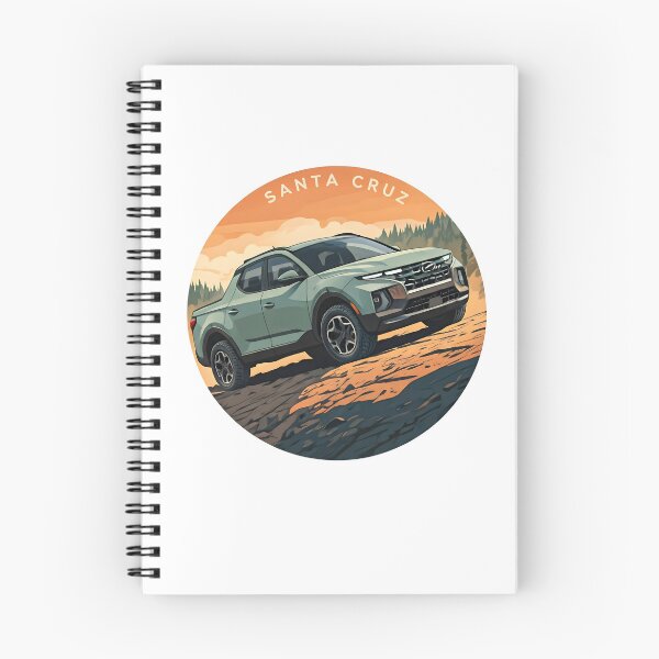 Item preview, Hyundai Santa Cruz Off Road designed and sold by alwaysadeal.