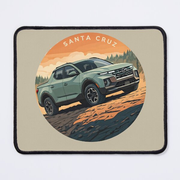 Item preview, Hyundai Santa Cruz Off Road designed and sold by alwaysadeal.