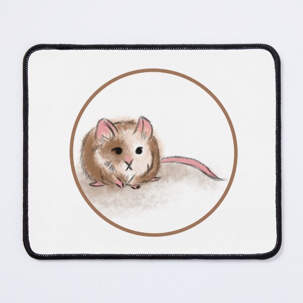 Item preview, Mouse designed and sold by Alicpudin.