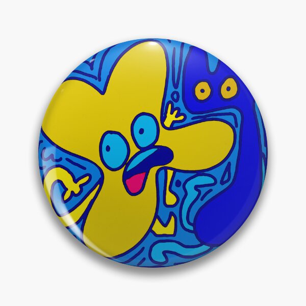 Item preview, Four and X BFB designed and sold by campingae.