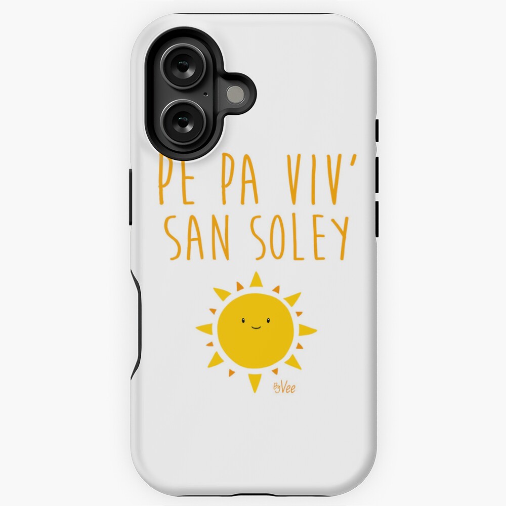 Aperçu de l'œuvre Coque antichoc Magsafe pour iPhone créée et vendue par vee-madinina.