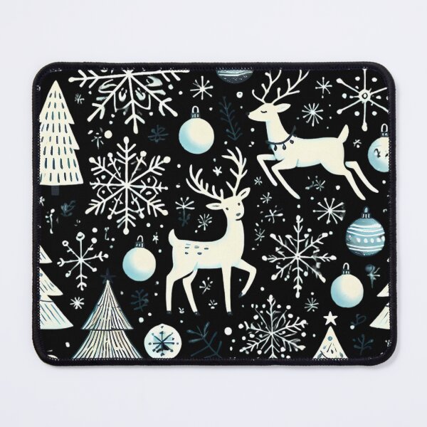 Item preview, Winter Wonderland Magic. designed and sold by Linework Studio.