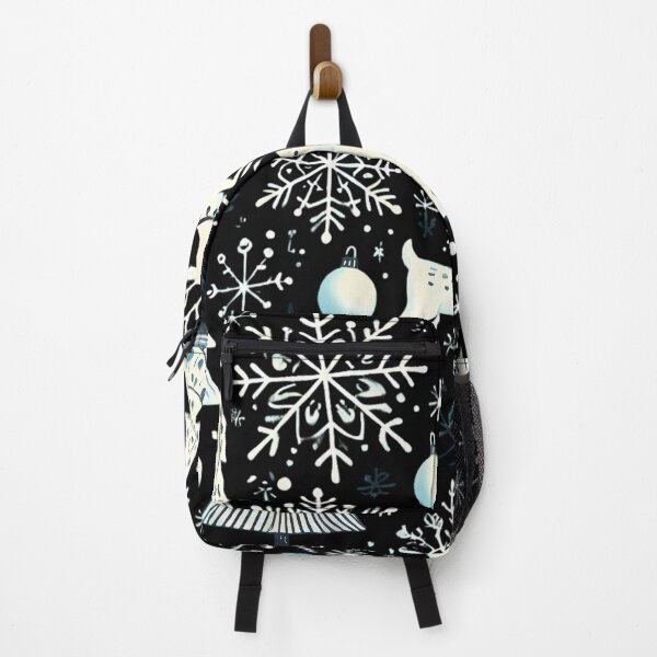 Item preview, Winter Wonderland Magic. designed and sold by Linework Studio.