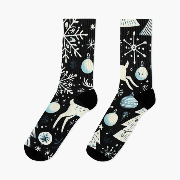 Item preview, Winter Wonderland Magic. designed and sold by Linework Studio.