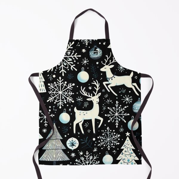 Item preview, Winter Wonderland Magic. designed and sold by Linework Studio.