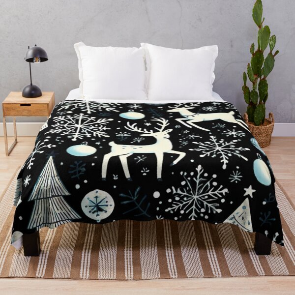 Item preview, Winter Wonderland Magic. designed and sold by Linework Studio.
