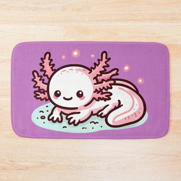 Item preview, Axolotl Art #113 | Axolotl Lovers designed and sold by ksgraphics222.