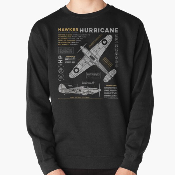 Item preview, Hawker Hurricane designed and sold by 909 Apparel®.