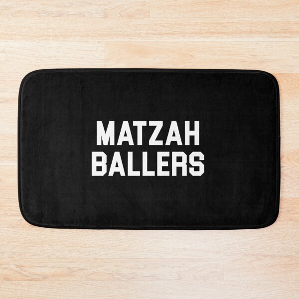 Item preview, Matzah Ballers (Nobody Wants This) designed and sold by fandemonium.
