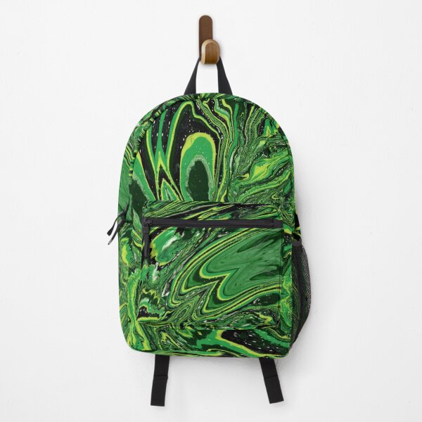 Item preview, Clean Green Sea Fractal PC designed and sold by HOGHD.