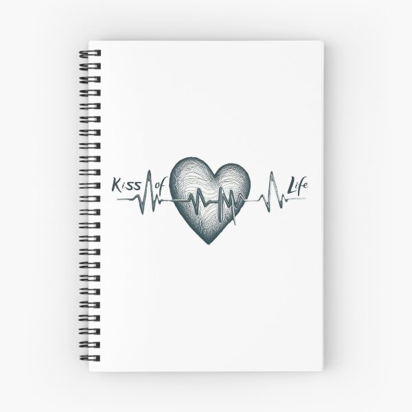 Item preview, Kiss Of Life Heart Beat designed and sold by Molic.