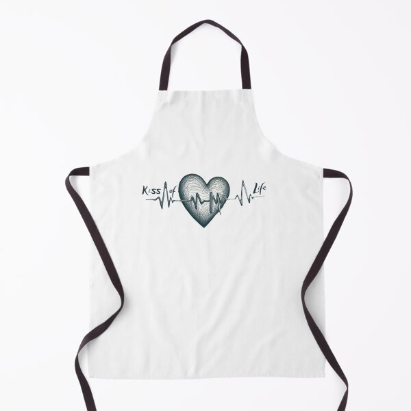 Item preview, Kiss Of Life Heart Beat designed and sold by Molic.