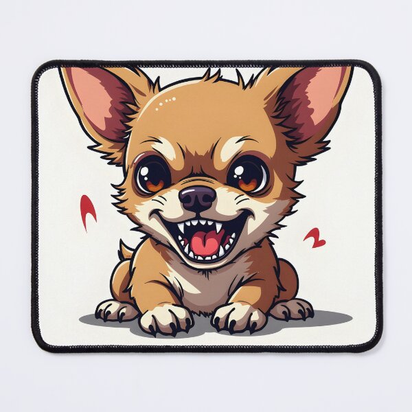 Item preview, Amazing chihuahua designed and sold by InkExpression.
