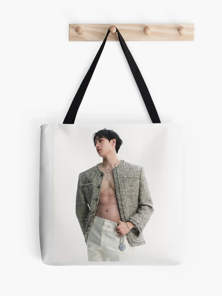 Bang Chan abs Stray Kids (스트레이 키즈) IMAGE SKZ kpop ot8