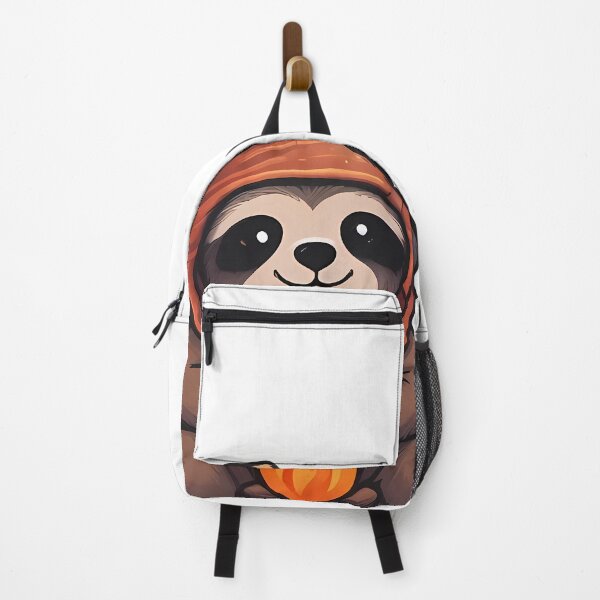 Item preview, Sloth Campfire designed and sold by Shanon's Designs.