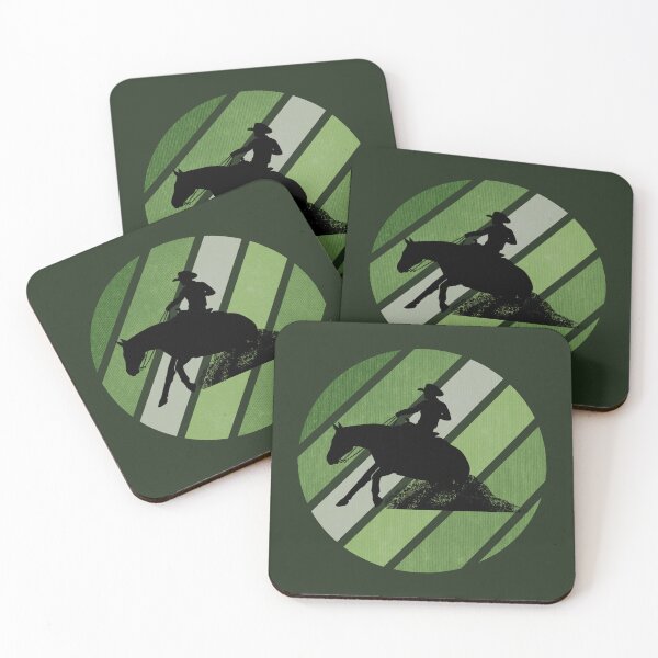 Item preview, Green Reiner Circle designed and sold by TheReinerLounge.
