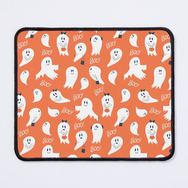 Item preview, ghost pattern designed and sold by Cine Merch.