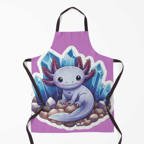 Item preview, Axolotl Art #114 | Axolotl Lovers designed and sold by ksgraphics222.