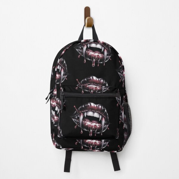 Item preview, Vampire mouth. designed and sold by MagelliShop.
