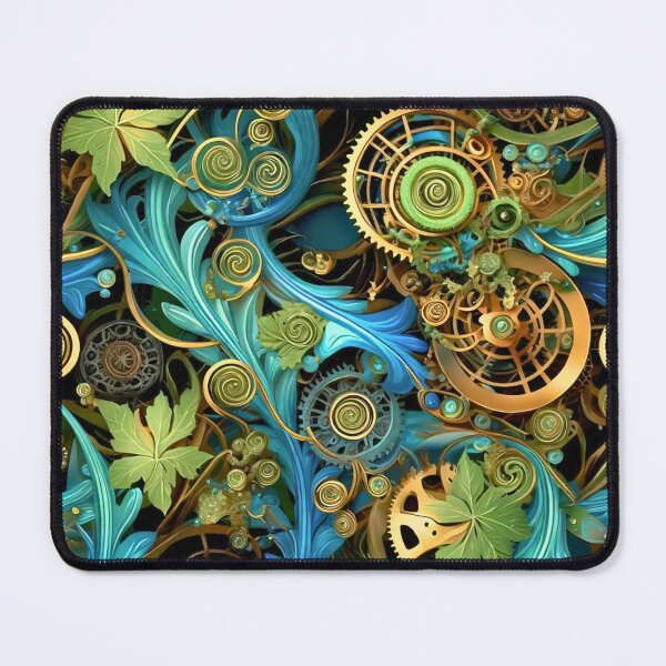 Item preview, Mechanical Nature designed and sold by Propc.