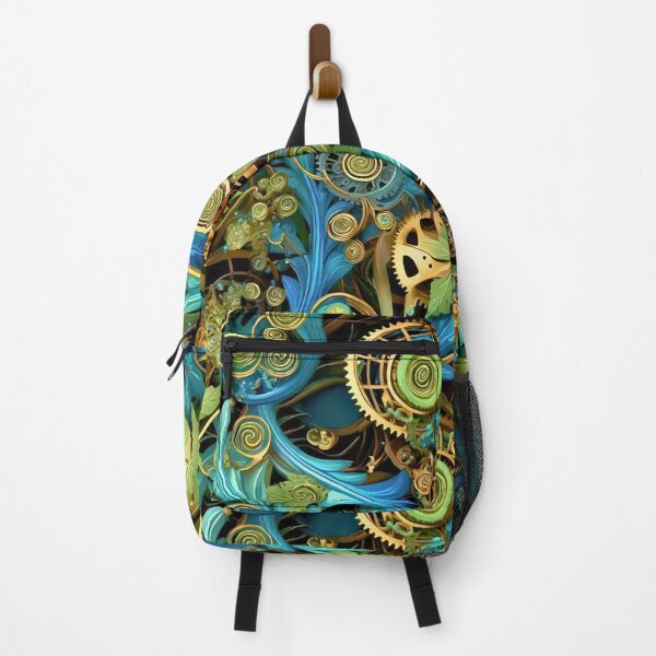 Item preview, Mechanical Nature designed and sold by Propc.