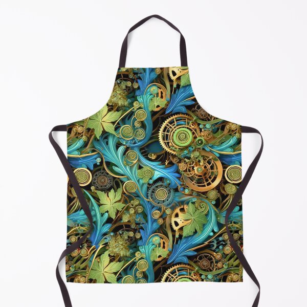 Item preview, Mechanical Nature designed and sold by Propc.
