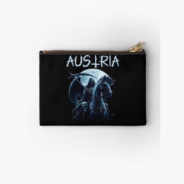 Item preview, Austria Reaper cool Austria design designed and sold by ReneMM.