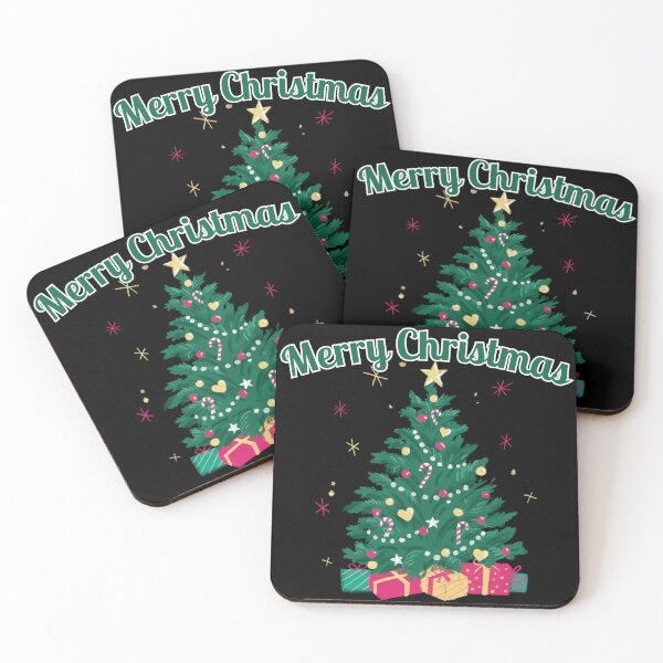 Item preview, Christmastree , Merry Christmastree. designed and sold by DotisDreams.