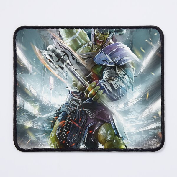 Item preview, Gladiator Hulk designed and sold by hollandus.