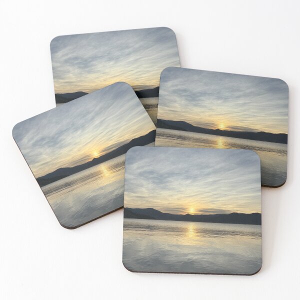 Item preview, Bayview Sunrise 4 designed and sold by BelinorStudios.