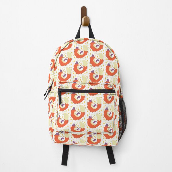 Item preview, Fire Fox designed and sold by PineConesShop.