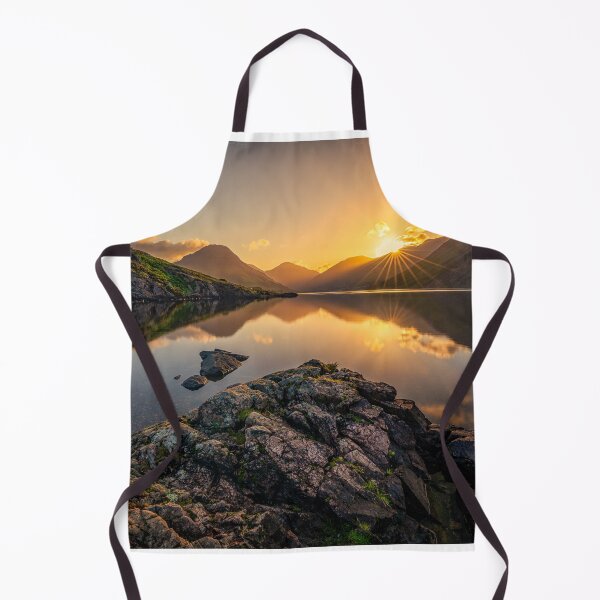 Item preview, Wastwater Sunrise designed and sold by Mark Hetherington.