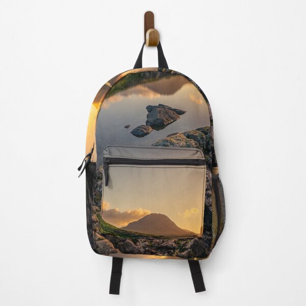 Item preview, Wastwater Sunrise designed and sold by Mark Hetherington.