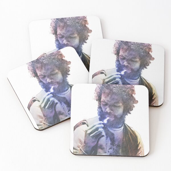 Item preview, Gil Scott-Heron designed and sold by Gentle40Winks.