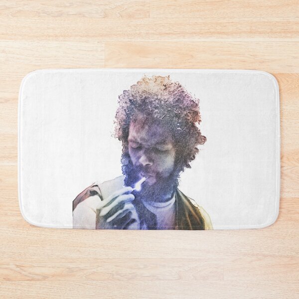 Item preview, Gil Scott-Heron designed and sold by Gentle40Winks.