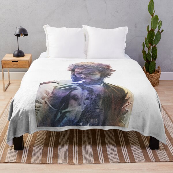 Item preview, Gil Scott-Heron designed and sold by Gentle40Winks.