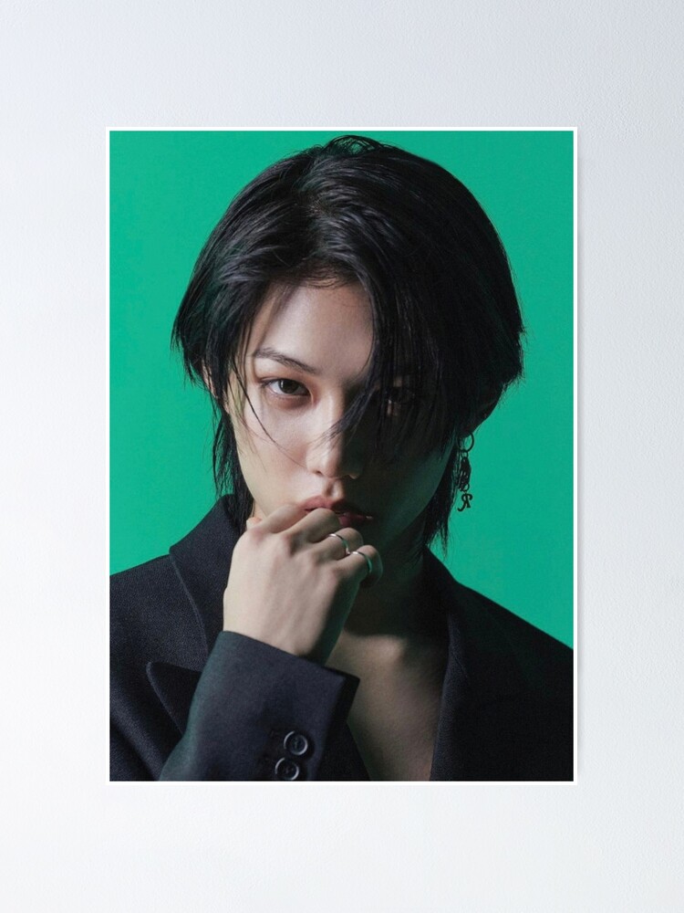 Felix abs Stray Kids (스트레이 키즈) IMAGE SKZ kpop ot8