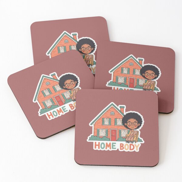 Item preview, Homebody Haven designed and sold by Satyamshop76.