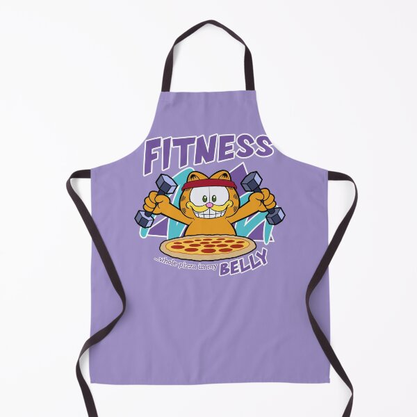 Item preview, Fat Cat Fitness designed and sold by Ellador.