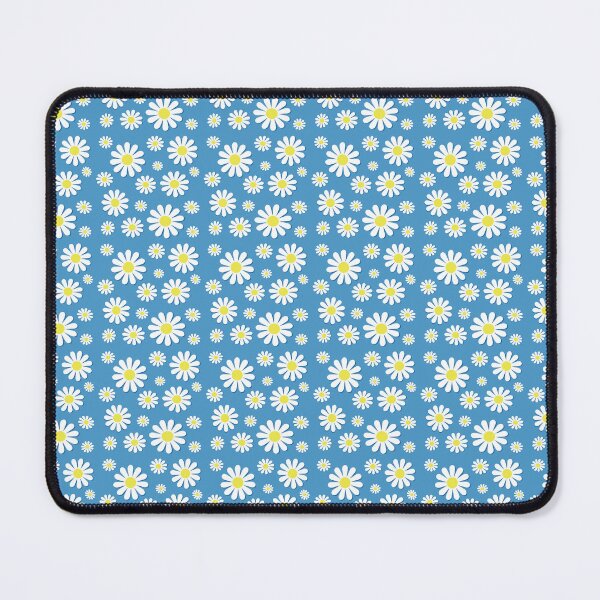 Item preview, chamomile pattern designed and sold by mozizy.