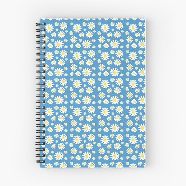 Item preview, chamomile pattern designed and sold by mozizy.