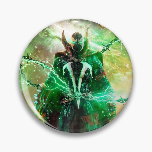 Item preview, Spawn designed and sold by hollandus.