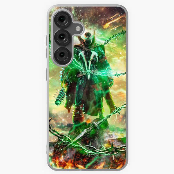 Item preview, Spawn designed and sold by hollandus.