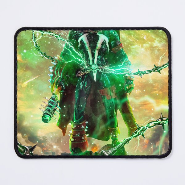 Item preview, Spawn designed and sold by hollandus.