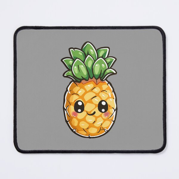 Item preview, Fruity Fruit Pineapple designed and sold by dharanna.