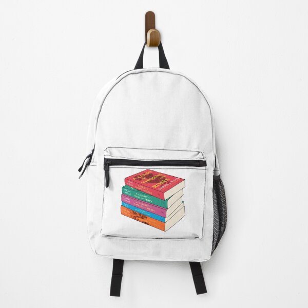 Item preview, ACOTAR Series Book Stack designed and sold by baranskini.