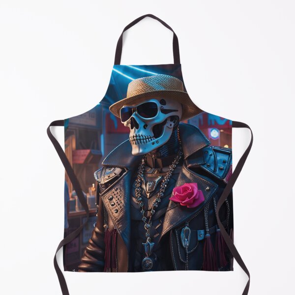 Item preview, Cool Bones - RPG Character designed and sold by CognitiveCanvas.