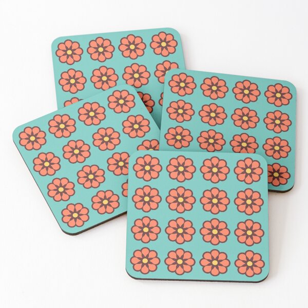 Item preview, Floral Pattern designed and sold by tonymagnerart.